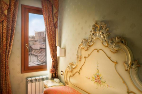 Locanda Al Leon Venedig